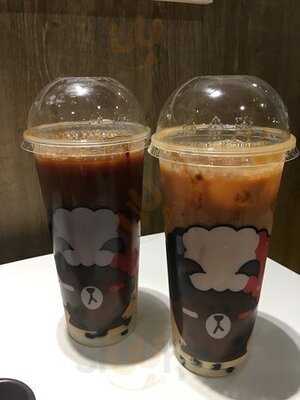 麥當勞 (康麗花園)