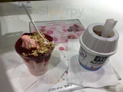 麥當勞 (康麗花園)