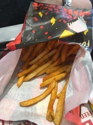 麥當勞 (康麗花園)