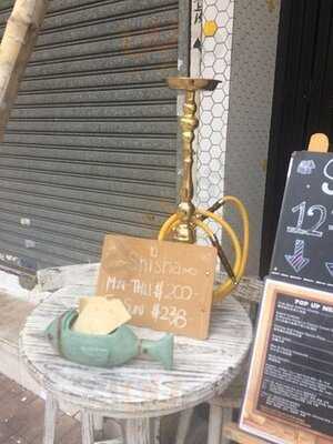 Beer & Fish (大鋪)