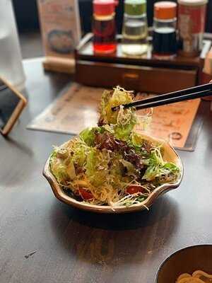 大門食堂 (將軍澳)