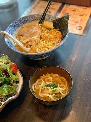 大門食堂 (將軍澳)