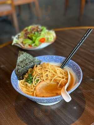 大門食堂 (將軍澳)