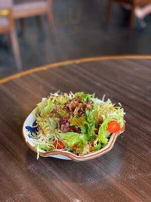 大門食堂 (將軍澳)