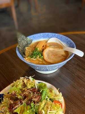 大門食堂 (將軍澳)