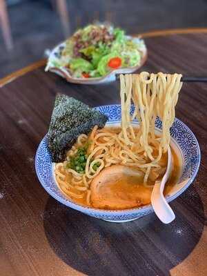 大門食堂 (將軍澳)