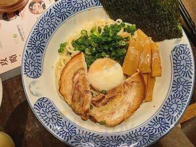 大門食堂 (將軍澳)