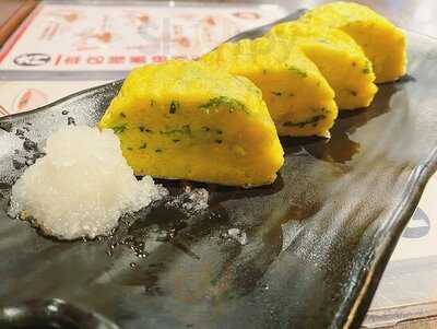 大門食堂 (將軍澳)