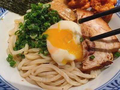 大門食堂 (將軍澳)