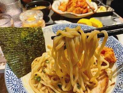 大門食堂 (將軍澳)