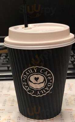 7-eleven Daily Cafe (tuen Mun)