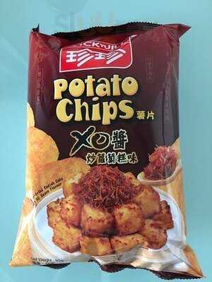 7-eleven Daily Cafe (tuen Mun)