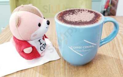 Coffee Central By Coffee Exchange