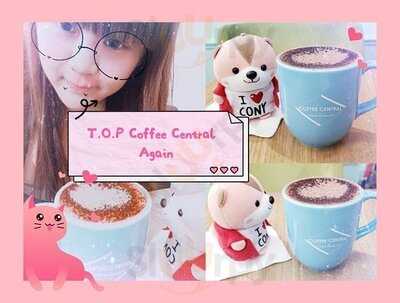 Coffee Central By Coffee Exchange