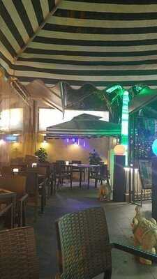 泰國廚房 (粉領)