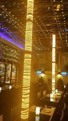 泰國廚房 (粉領)