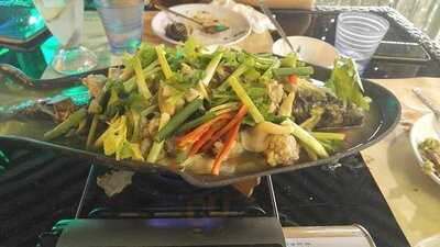 泰國廚房 (粉領)