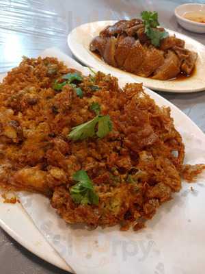 陳儀興桂林過橋米線