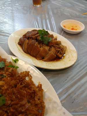 陳儀興桂林過橋米線