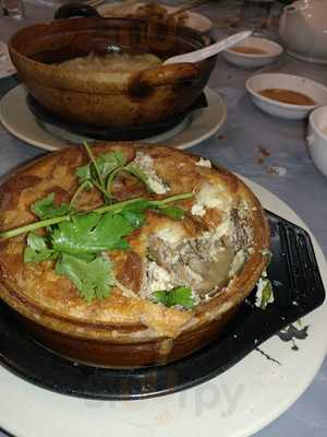 陳儀興桂林過橋米線