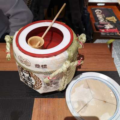 大紅袍火鍋料理