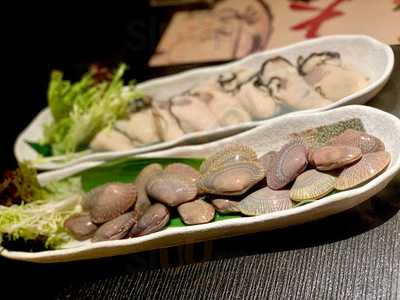 大紅袍火鍋料理