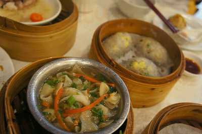 范克廉樓學生膳堂