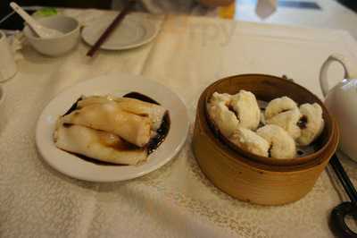 范克廉樓學生膳堂