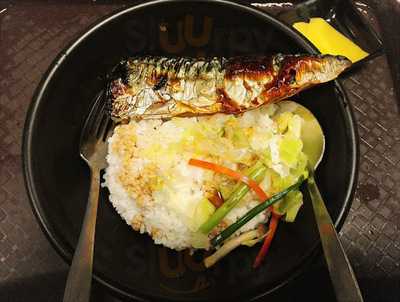 范克廉樓學生膳堂