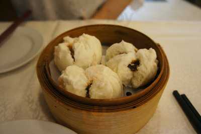 范克廉樓學生膳堂