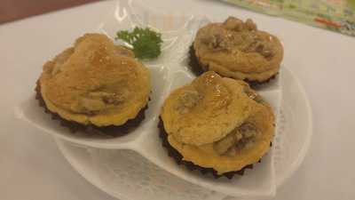 富聲魚翅海鮮酒家(中環店)