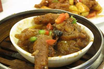 富聲魚翅海鮮酒家(中環店)