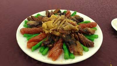 富聲魚翅海鮮酒家(中環店)