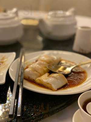 富聲魚翅海鮮酒家(中環店)