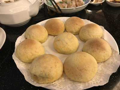 富聲魚翅海鮮酒家(中環店)