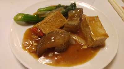 富聲魚翅海鮮酒家(中環店)