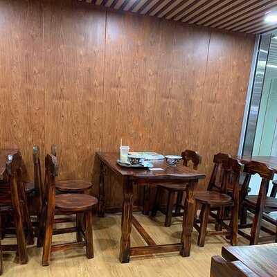 鳥元炸雞專門店