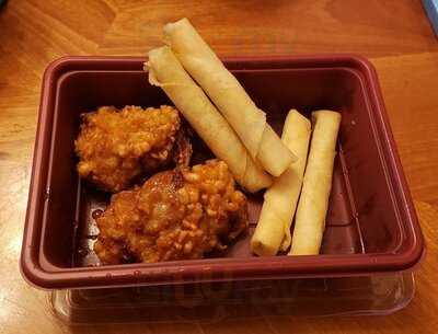 鳥元炸雞專門店