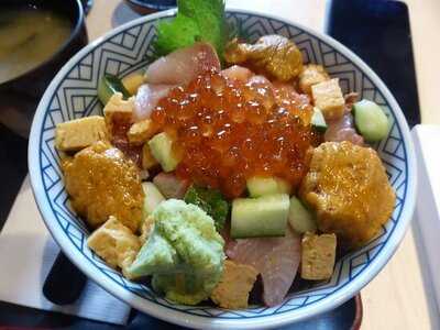 板長壽司（東海商業中心店）