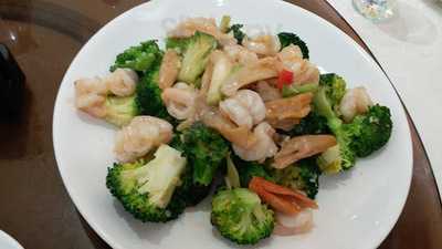 富臨皇宮 - 何文田