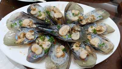 富臨皇宮 - 何文田