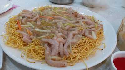 富臨皇宮 - 何文田