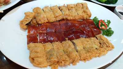 富臨皇宮 - 何文田