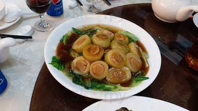 富臨皇宮 - 何文田