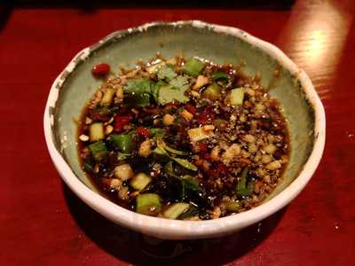 滿洲順德粥底海鮮火鍋