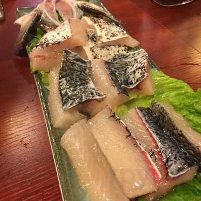 滿洲順德粥底海鮮火鍋