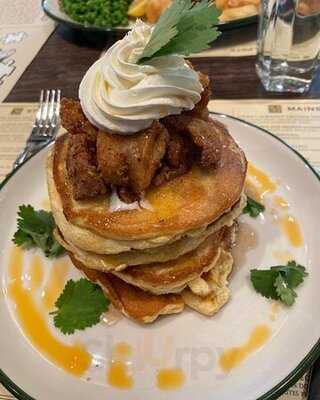 Frites Belgium On Tap