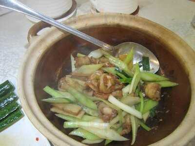 Jiang Shun Fresh Water