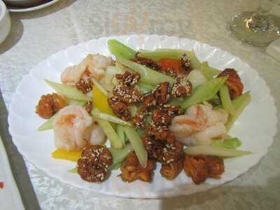 Jiang Shun Fresh Water