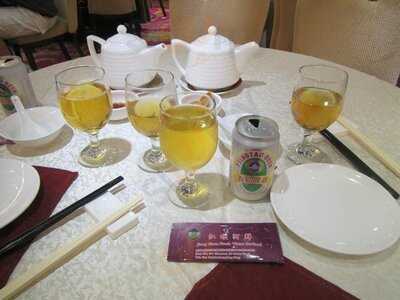 Jiang Shun Fresh Water